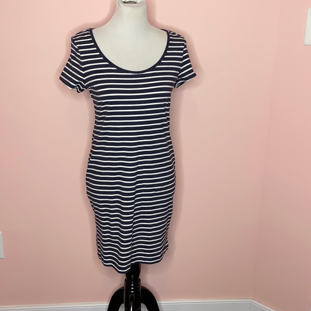 NWT H&M Basic Dress